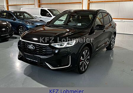 Ford Kuga Hybrid FHEV ST-Line X *Voll*5 J. Garantie*