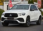 Mercedes-Benz GLE 350 AMG-Line *BURMESTER*360 VIEW*AMBIENTE*