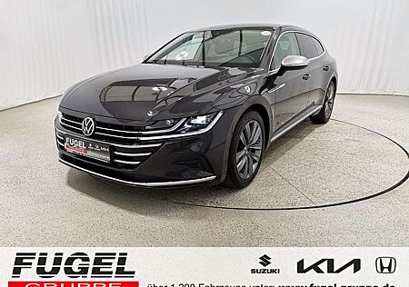 VW Arteon Volkswagen 2.0 TDI Elegance LED|Navi|ACC|RFK|Massage