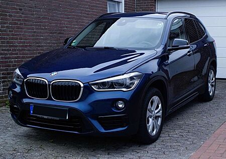BMW X1 xDrive18d Aut. Sport Line
