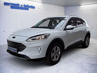 Ford Kuga 2.5 Duratec PHEV TITANIUM WinterPaket+AHK