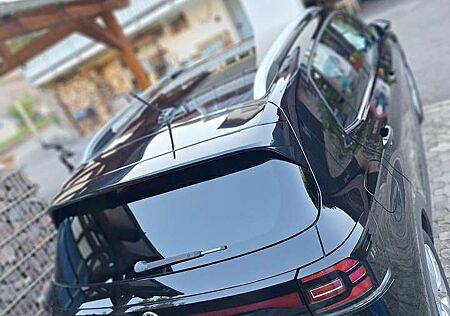 VW T-Cross Volkswagen 1.0 TSI OPF DSG Style