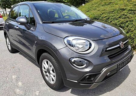 Fiat 500X City Cross 1.0 FireFly Kamera-Alu-Winterpaket-M+S