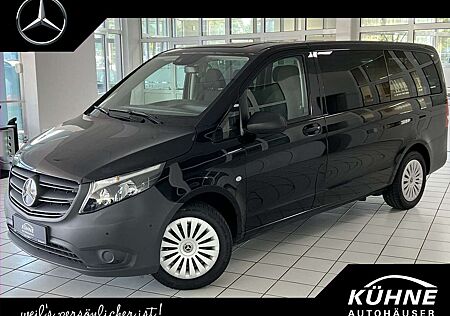 Mercedes-Benz Vito 116 Tourer PRO Lang 9 Sitzer*DAB*KAMERA*9G