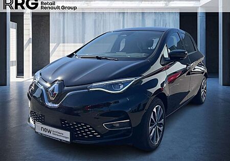 Renault ZOE INTENS R135 50 kWh CCS BATTERIEKAUF