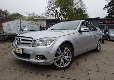Mercedes-Benz C 220 C -Klasse Lim. CDI BlueEfficiency/T.Leder