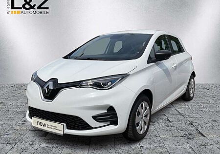 Renault ZOE R110 Life Z.E. 40 inkl. Batterie