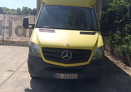 Mercedes-Benz Sprinter 413/414/416/510/511/513/514/516 CDI (906.153/155)
