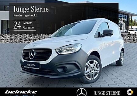 Mercedes-Benz Citan 110 CDI Kasten PRO AHK+Navi+MBUX+Sitzh+KAM