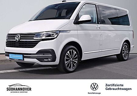 VW T6 Volkswagen .1 Multivan Comf. 2.0 TDI Generation SIX