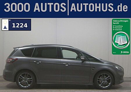 Ford S-Max 2.5 Duratec ST-Line Navi LED ACC BLIS