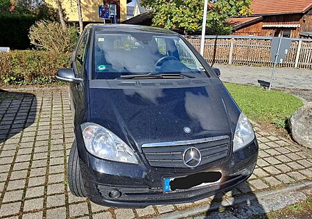 Mercedes-Benz A 160 CDI DPF BlueEFFICIENCY