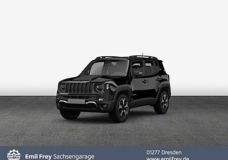 Jeep Renegade 1.5 GSE T4 48V e-Hybrid S