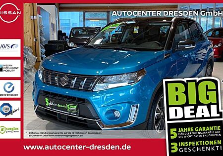 Suzuki Vitara 1.5 4x2 Comfort+ ACC Kam Pano SitzH Navi