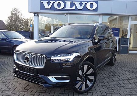 Volvo XC 90 XC90 Recharge Ultimate T8 AWD/Pano/360°/B&W