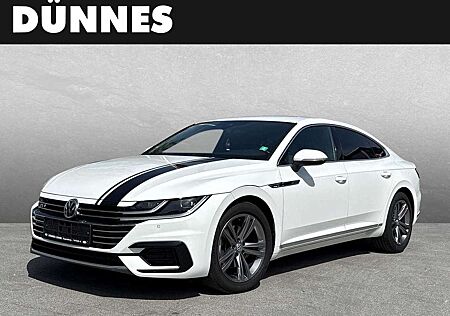 VW Arteon Volkswagen 2.0 TDI DSG R-Line