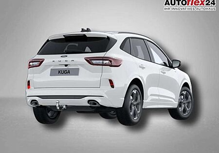 Ford Kuga ST-Line 1.5 TSI 8-Gang Automatik 136 kW (185 PS...