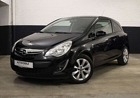 Opel Corsa D 150 Jahre Automatik*Klima*Sitzhz*Tempo*