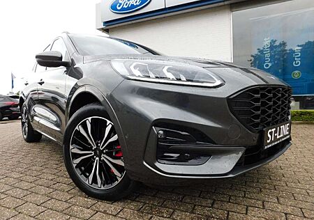 Ford Kuga PHEV ST-LINE X+iACC+BLIS+LED+19"+Headup+