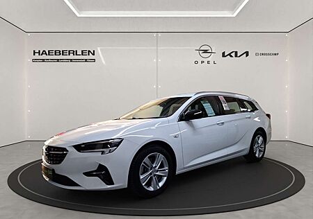 Opel Insignia B Sports Tourer 2.0 SHT Elegance FLA