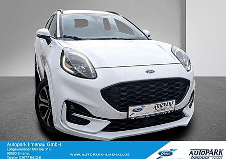 Ford Puma ST-LINE Aut. el. Heckkl.+BLIS+ACC+RFK+Navi