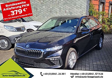 Skoda Scala 1.0 TSI Selection+CLIMATRONIC+GARANTIE0429