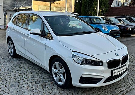 BMW 220 - Aut. - Navi - Sportline