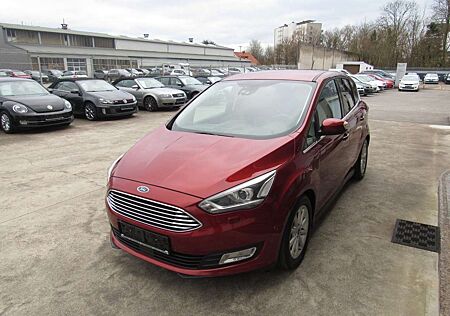 Ford C-Max Titanium,AUTOMATIK,ALU,KLIMA.