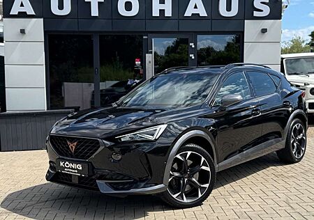 Cupra Formentor VZ 4Drive*Schale*Virtual*R-Kam*Memory*
