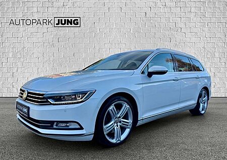 VW Passat Variant Volkswagen Highline*Navi*ACC*
