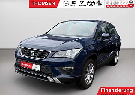 Seat Ateca Style 1.4 TSI AUT Winterp. PDC SHZ 2xKlima