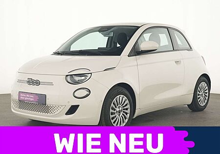 Fiat 500E Keyless-Entry & Go|Rückfahrkamera|SHZ