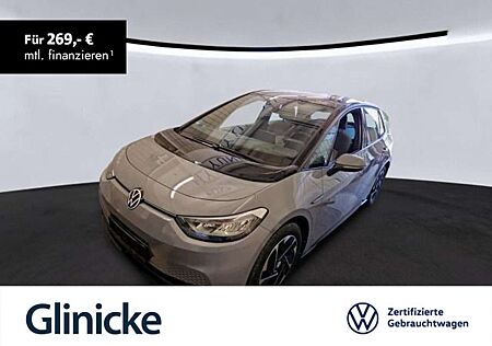 VW ID.3 Volkswagen Pro 107 kW Life Batterie 58kwh Navi ACC DAB