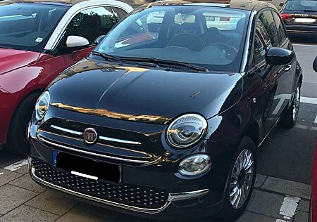Fiat 500 1.2 8V Pop