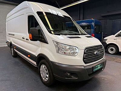 Ford Transit Kasten L4H3 MAXI JUMBO AC TEMPOMAT AHK