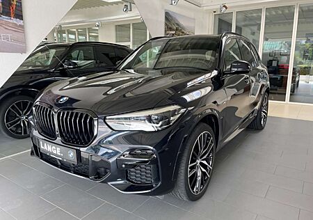 BMW X5 XDRIVE30D Pano HUD AHK Komf.-Sitz ACC