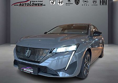 Peugeot 308 1.2 PureTech 130 SW Allure