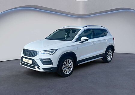 Seat Ateca 1.5 TSI Xperience AHK+RFK+ACC