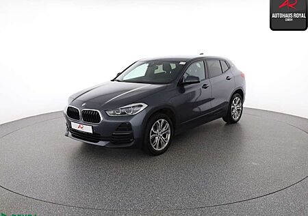 BMW X2 sDrive18d SHADOW LINE KAMERA,HEADUP,NAVIPLUS