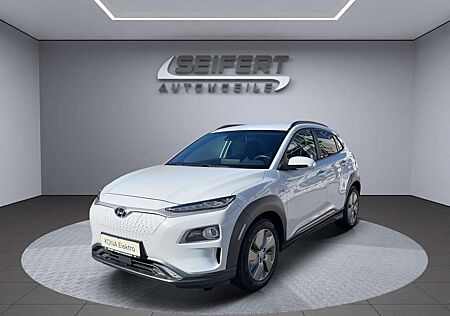 Hyundai Kona Elektro I STYLE I NAVI I LED I RFK I