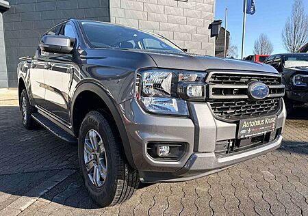 Ford Ranger XLT DoKa 2.0 lEcoBlue 125kW+W.Paket*AHK