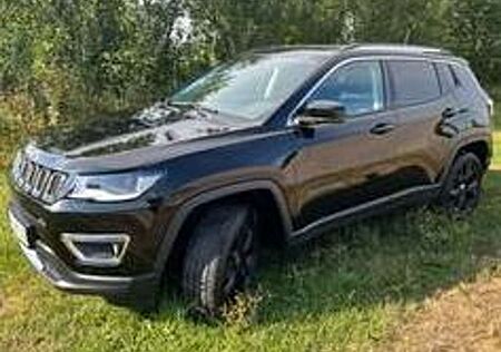 Jeep Compass 1.4 MultiAir Active Drive Automatik Limite