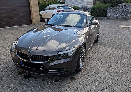 BMW Z4 sDrive23i