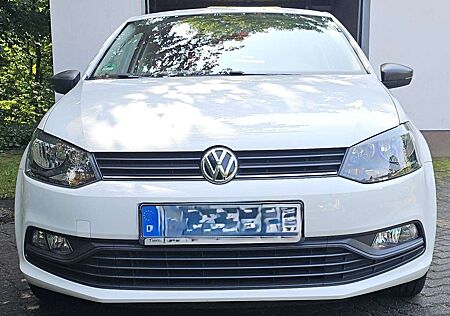 VW Polo Volkswagen