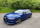 Audi A6 Avant 3.0 TDI competition quattro tiptronic