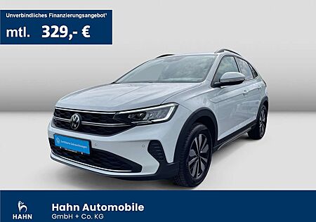VW Taigo Volkswagen Move 1.0TSI DSG ACC CAM KLIMA LED SITZHEIZ