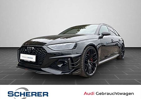 Audi RS4 ABT RS 4-X Avant 1 von 60 2.9 TFSI qu