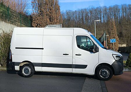 Renault Master L2H2 Klima R-Link PDC TÜV+Service NEU