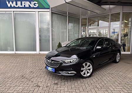Opel Insignia 2.0 CDTI NAVI FLA AHK Business Edition