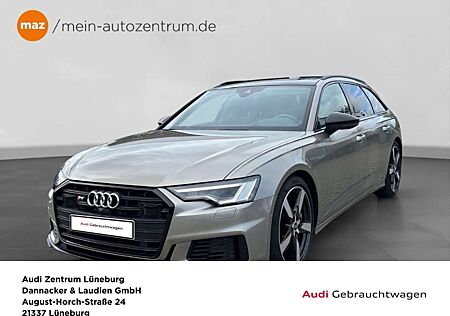 Audi S6 Avant 3.0 TDI quattro Alu Matrix-LED Pano B&O Navi